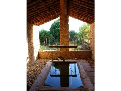 Holiday house Quiet, comfortable vacation home in the middle of greenery - 201 VIL - Environment photo 21