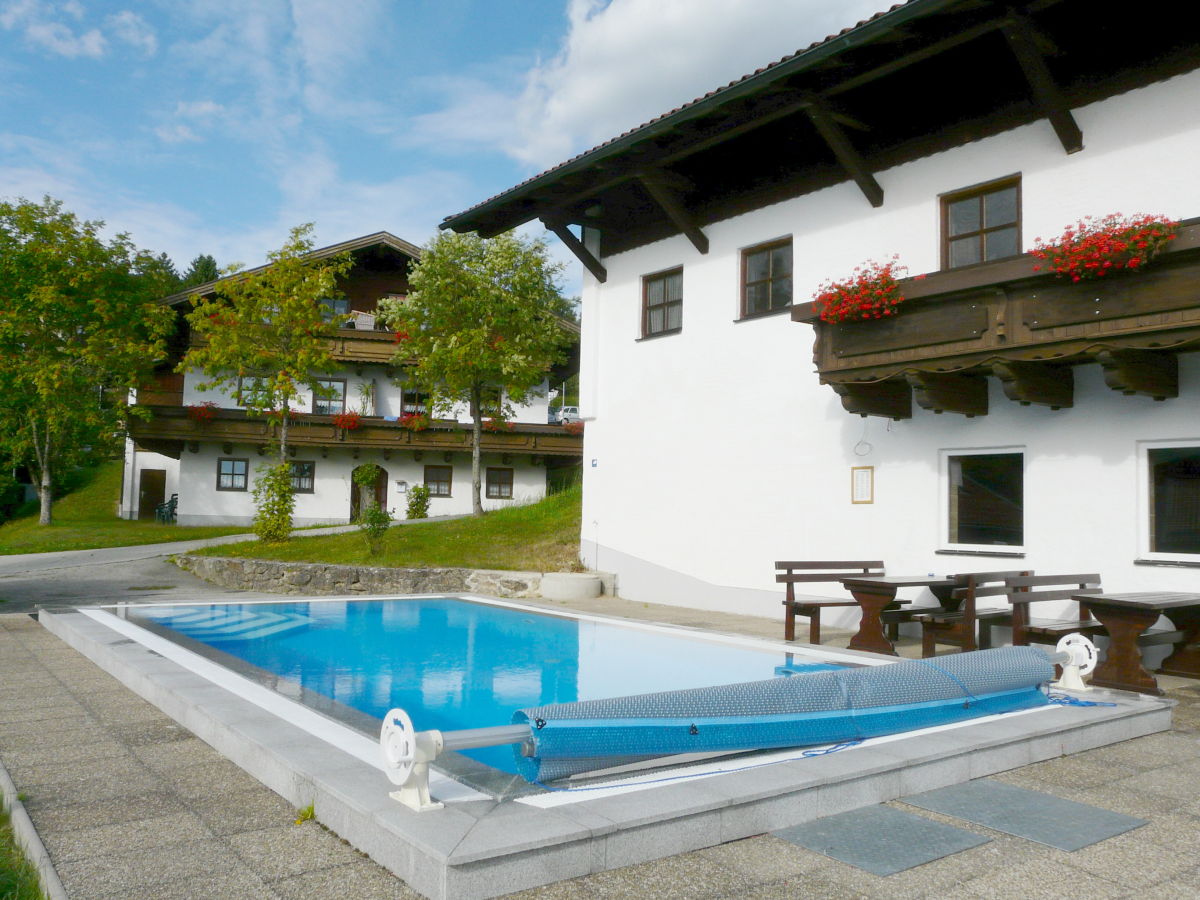 Holiday apartment Hauzenberg App. 303 - Outdoor photo 3