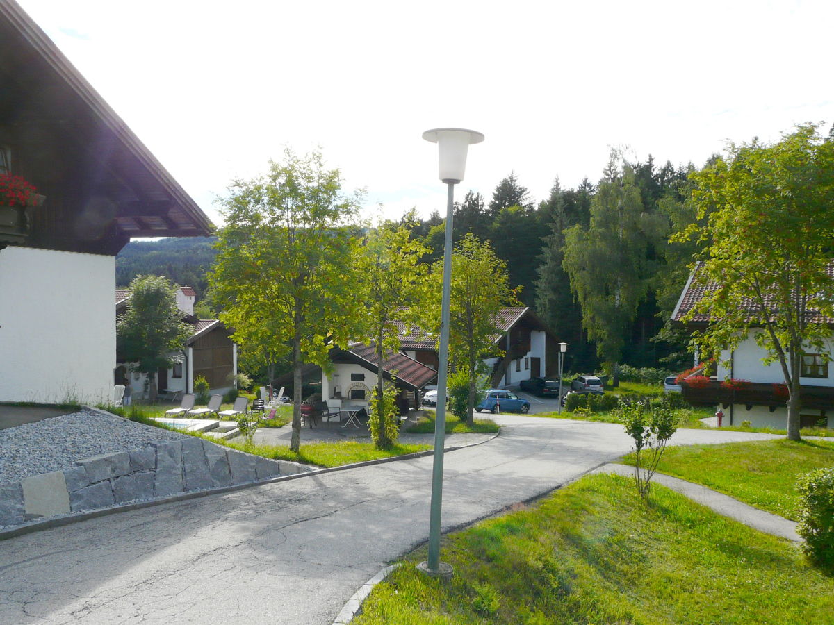 Holiday apartment Hauzenberg App. 303 - Outdoor photo 4