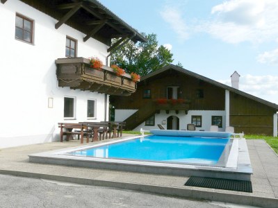 Holiday apartment Hauzenberg App. 303 - Outdoor photo 2