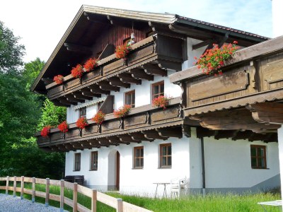 Holiday apartment Hauzenberg App. 303 - Outdoor photo 5