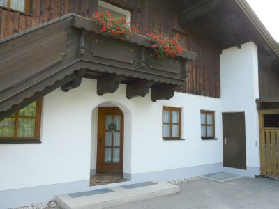 Holiday apartment Hauzenberg App. 303 - Outdoor photo 6