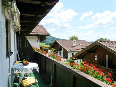 Holiday apartment Hauzenberg App. 303 - Outdoor photo 7