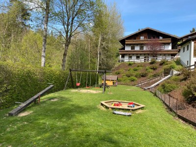 Holiday apartment Hauzenberg App. 303 - Outdoor photo 8