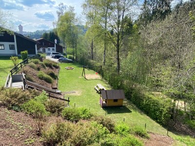 Holiday apartment Hauzenberg App. 303 - Outdoor photo 9