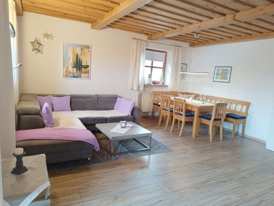 Holiday apartment Hauzenberg App. 303 - Features photo 10