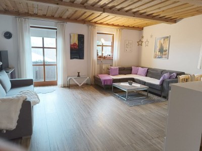 Holiday apartment Hauzenberg App. 303 - Features photo 11