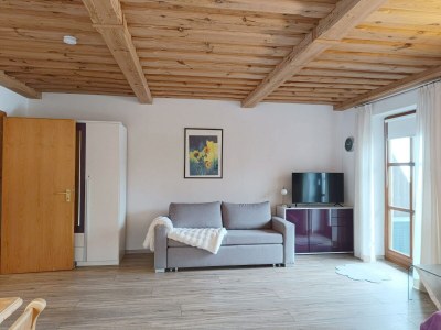 Holiday apartment Hauzenberg App. 303 - Features photo 12