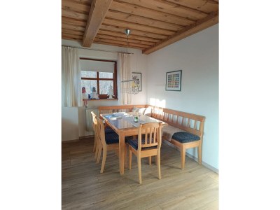 Holiday apartment Hauzenberg App. 303 - Features photo 13