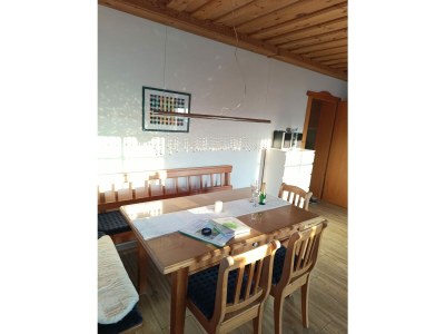 Holiday apartment Hauzenberg App. 303 - Features photo 14
