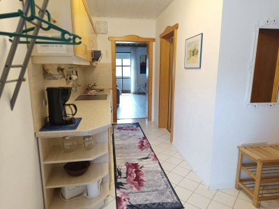 Holiday apartment Hauzenberg App. 303 - Features photo 16
