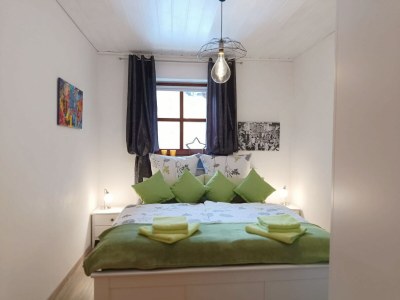 Holiday apartment Hauzenberg App. 303 - Features photo 17