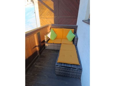 Holiday apartment Hauzenberg App. 303 - Features photo 20