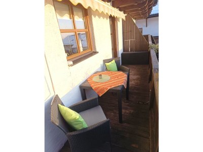 Holiday apartment Hauzenberg App. 303 - Features photo 21