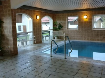 Holiday apartment Hauzenberg App. 303 - Features photo 22