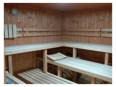 Holiday apartment Hauzenberg App. 303 - Features photo 23