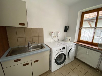 Holiday apartment Hauzenberg App. 303 - Features photo 24