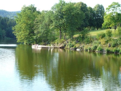 Holiday apartment Hauzenberg App. 303 - Environment photo 27