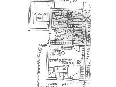 Holiday apartment Hauzenberg App. 303 - Document photo 29