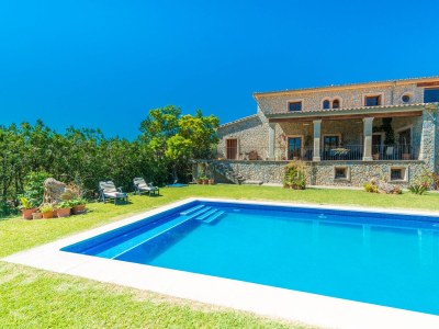 Villa Turixant Dalt - Outdoor photo 2