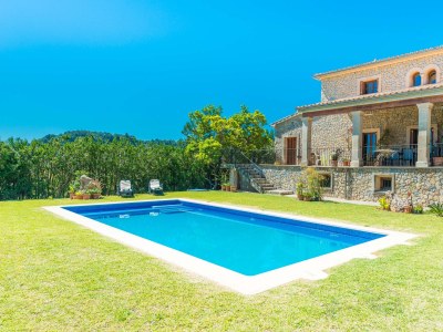 Villa Turixant Dalt - Outdoor photo 3