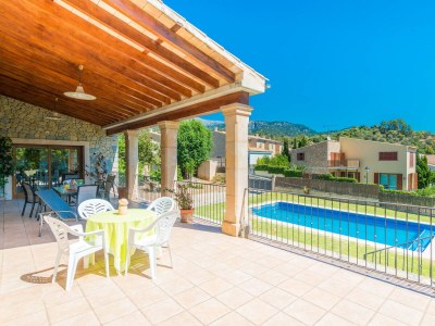 Villa Turixant Dalt - Outdoor photo 4