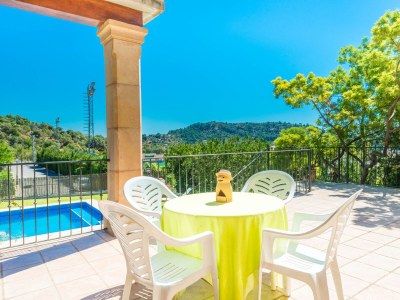 Villa Turixant Dalt - Outdoor photo 5