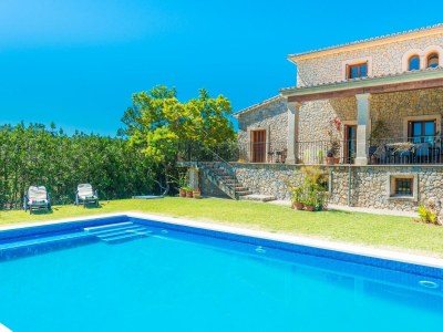 Villa Turixant Dalt - Outdoor photo 6