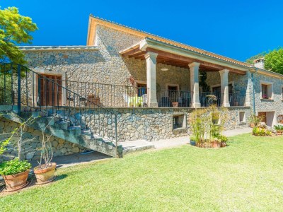 Villa Turixant Dalt - Outdoor photo 7