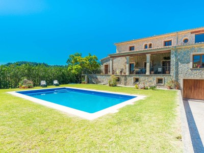 Villa Turixant Dalt - Outdoor photo 8