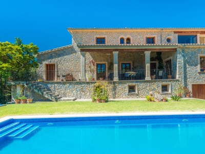 Villa Turixant Dalt - Outdoor photo 9