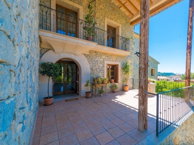 Villa Turixant Dalt - Outdoor photo 10