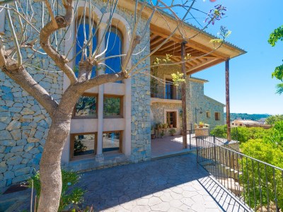 Villa Turixant Dalt - Outdoor photo 11