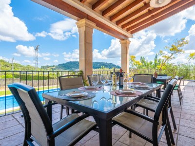 Villa Turixant Dalt - Features photo 13