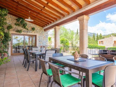 Villa Turixant Dalt - Features photo 14