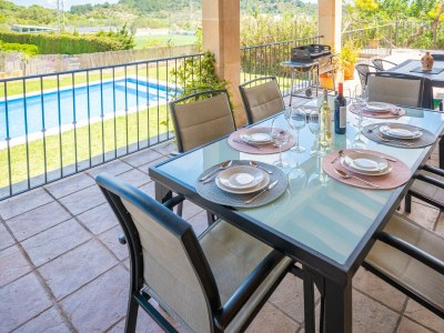 Villa Turixant Dalt - Features photo 15