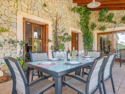 Villa Turixant Dalt - Features photo 16