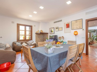 Villa Turixant Dalt - Features photo 19