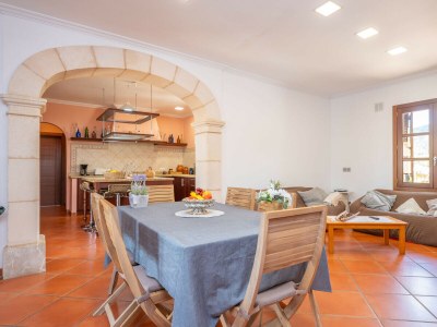 Villa Turixant Dalt - Features photo 20