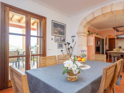 Villa Turixant Dalt - Features photo 21