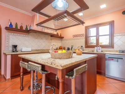 Villa Turixant Dalt - Features photo 22