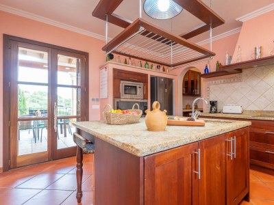 Villa Turixant Dalt - Features photo 23