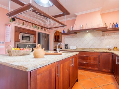 Villa Turixant Dalt - Features photo 24