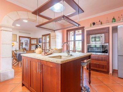 Villa Turixant Dalt - Features photo 25