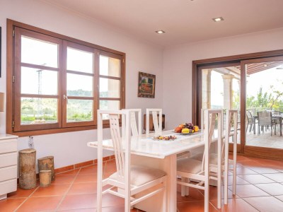 Villa Turixant Dalt - Features photo 26