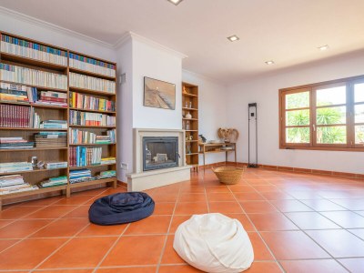 Villa Turixant Dalt - Features photo 28