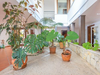 Villa Turixant Dalt - Features photo 30