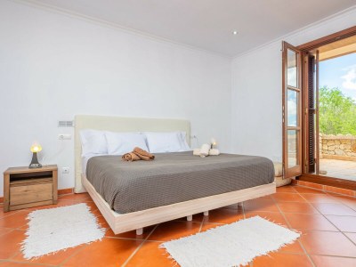 Villa Turixant Dalt - Features photo 41