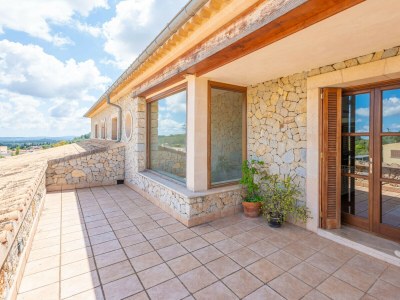 Villa Turixant Dalt - Features photo 46