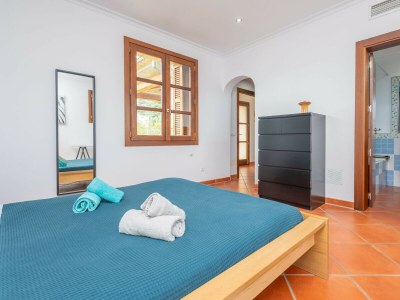 Villa Turixant Dalt - Features photo 53